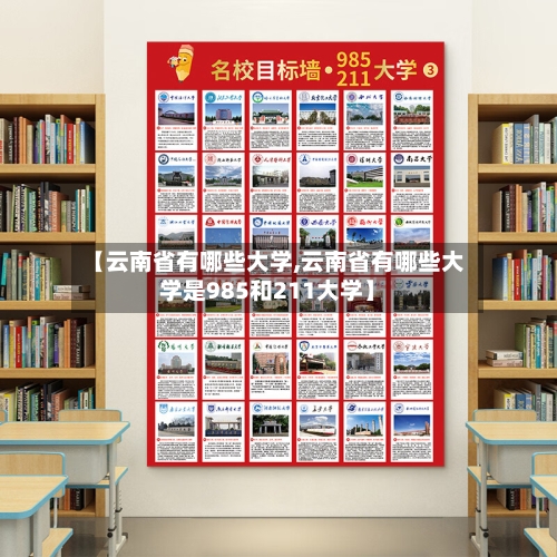 【云南省有哪些大学,云南省有哪些大学是985和211大学】-第3张图片