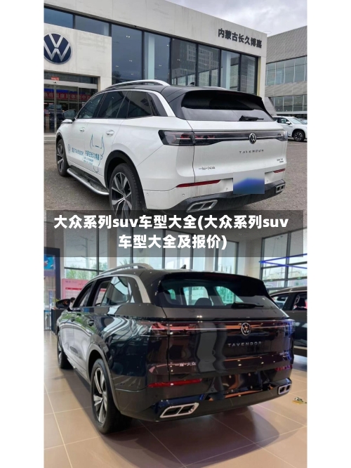大众系列suv车型大全(大众系列suv车型大全及报价)-第3张图片