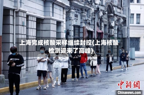 上海完成核酸采样继续封控(上海核酸检测迎来了高峰)