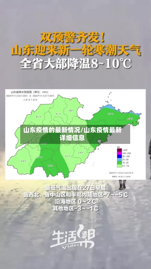 山东疫情的最新情况/山东疫情最新详细信息