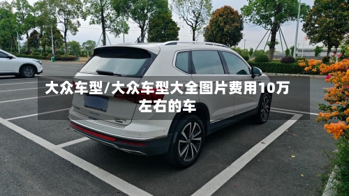 大众车型/大众车型大全图片费用10万左右的车-第3张图片