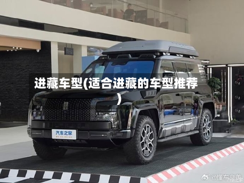 进藏车型(适合进藏的车型推荐)