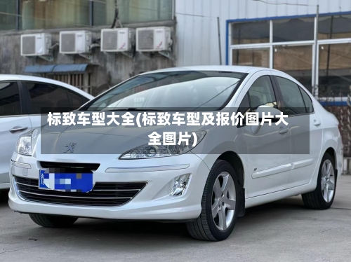 标致车型大全(标致车型及报价图片大全图片)-第2张图片