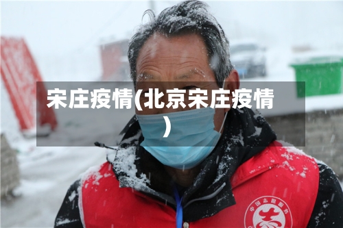 宋庄疫情(北京宋庄疫情)-第2张图片