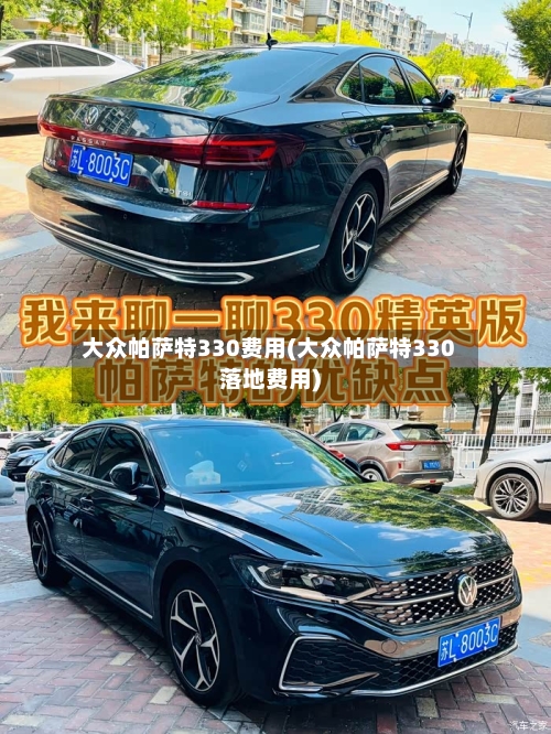 大众帕萨特330费用(大众帕萨特330落地费用)
