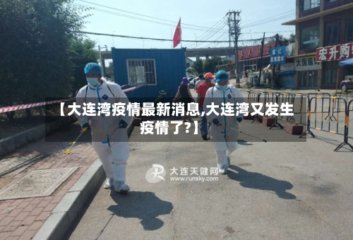 【大连湾疫情最新消息,大连湾又发生疫情了?】-第2张图片