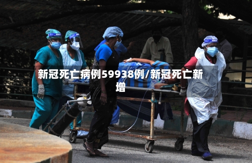新冠死亡病例59938例/新冠死亡新增