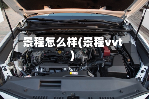 景程怎么样(景程vvt)-第2张图片