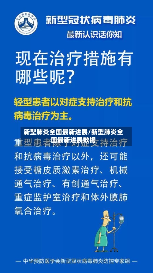 新型肺炎全国最新进展/新型肺炎全国最新进展数据