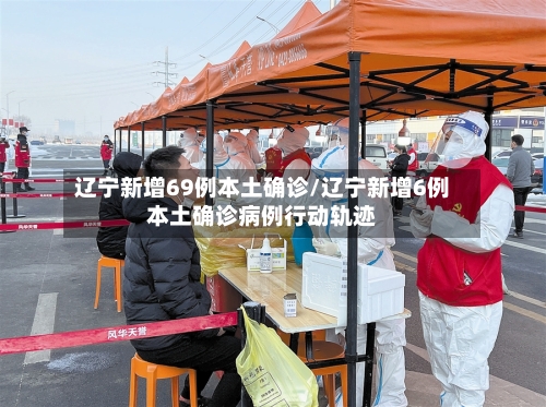 辽宁新增69例本土确诊/辽宁新增6例本土确诊病例行动轨迹