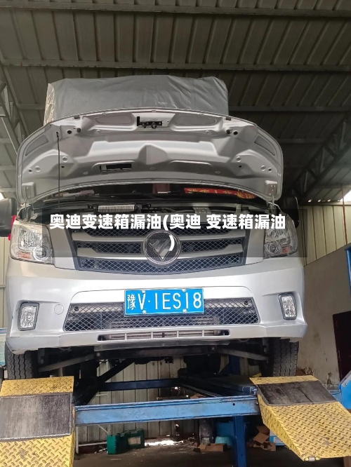 奥迪变速箱漏油(奥迪 变速箱漏油)