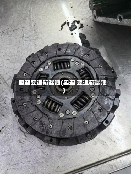 奥迪变速箱漏油(奥迪 变速箱漏油)-第2张图片