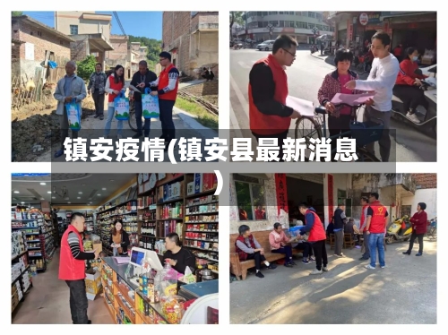 镇安疫情(镇安县最新消息)-第3张图片